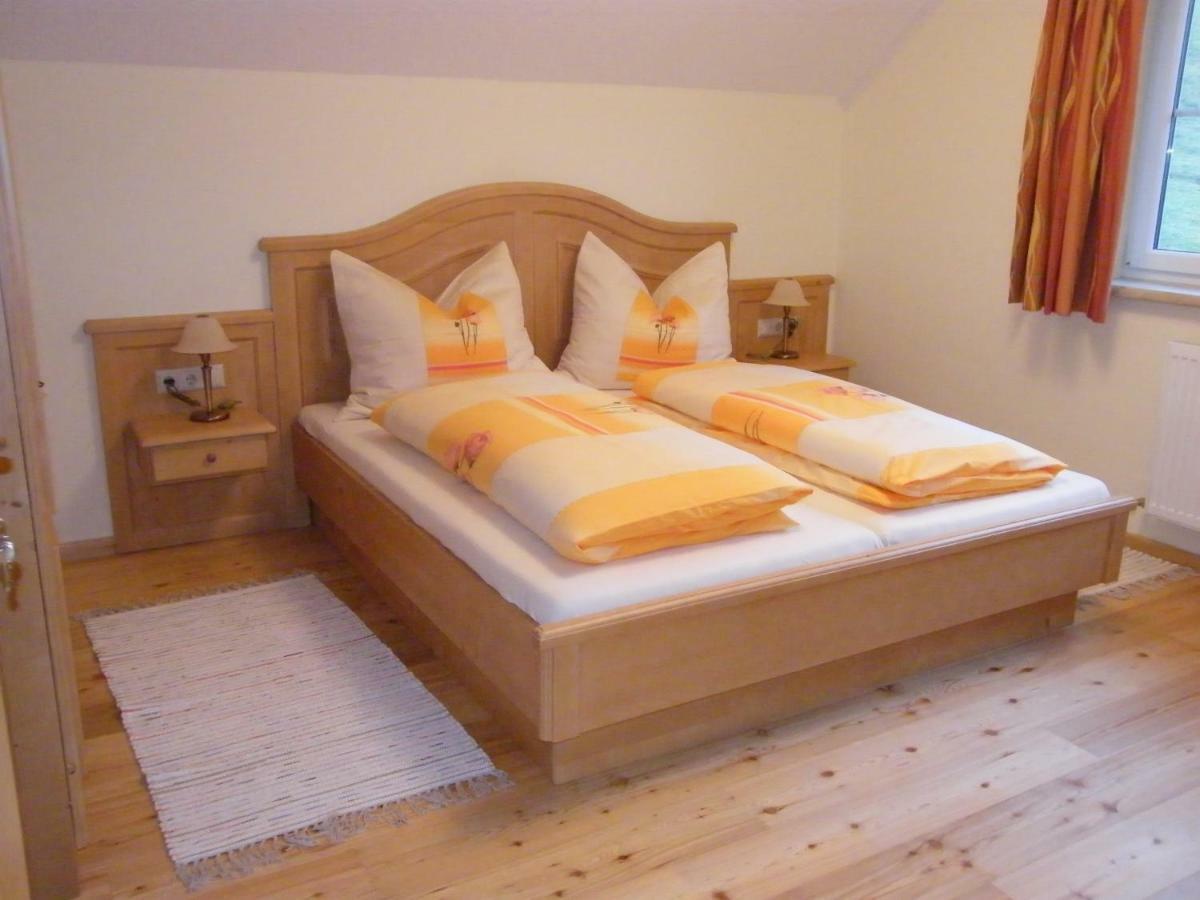 Hintereggerhof Villa Пругерн Екстериор снимка