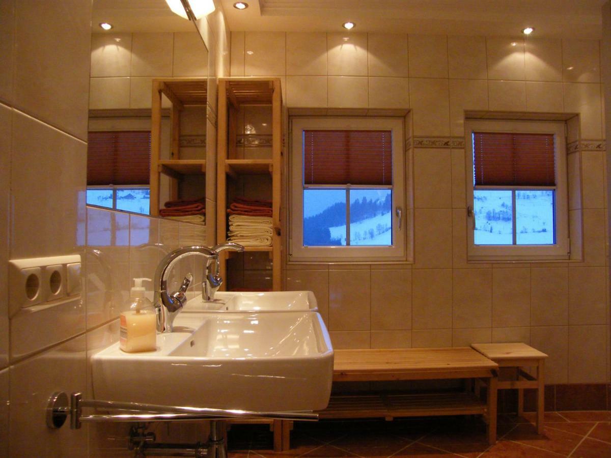 Hintereggerhof Villa Пругерн Екстериор снимка